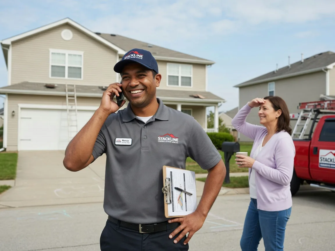 Chimney flashing repair Bismarck, IL FAQs